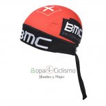 Bmc Bandana 2014 Ciclismo